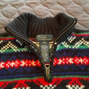 Children sweater Polo Ralph Lauren